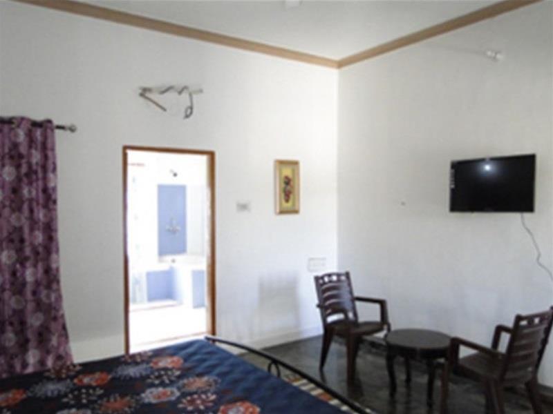 Ganesham Guest House Jodhpur  Exterior photo