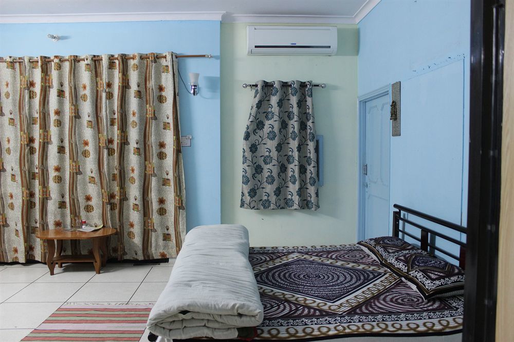 Ganesham Guest House Jodhpur  Exterior photo
