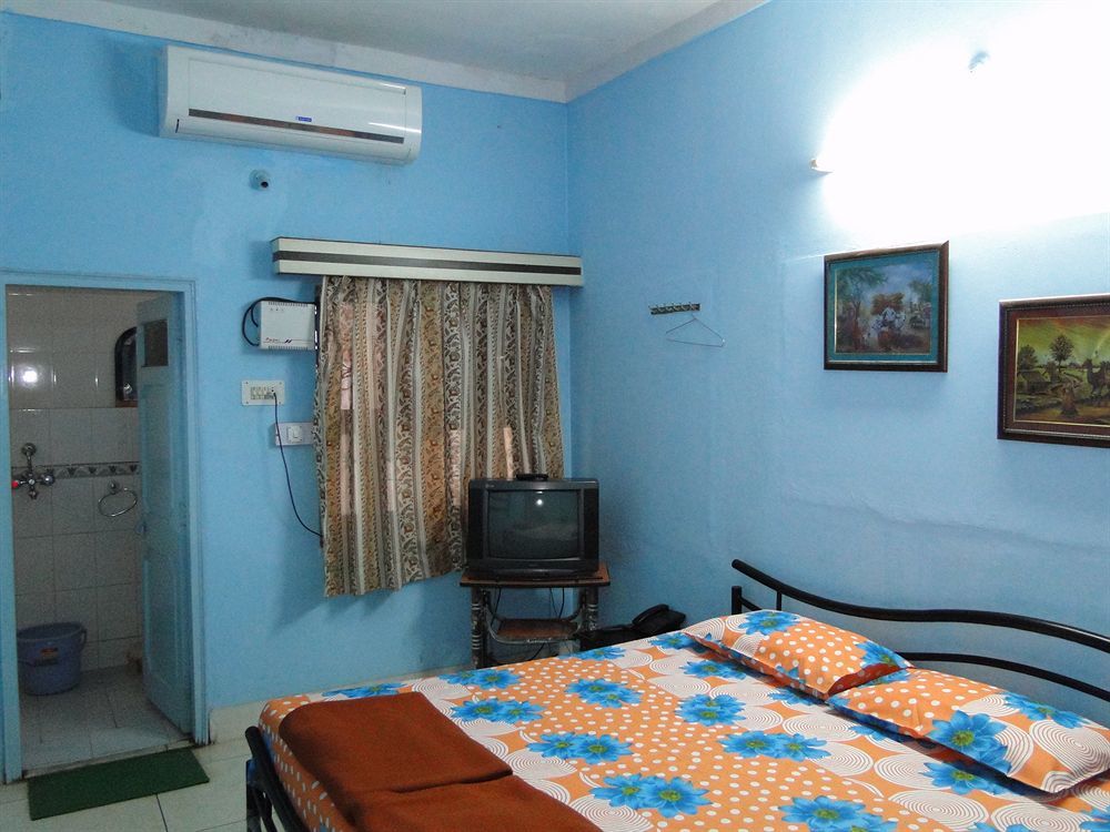 Ganesham Guest House Jodhpur  Exterior photo