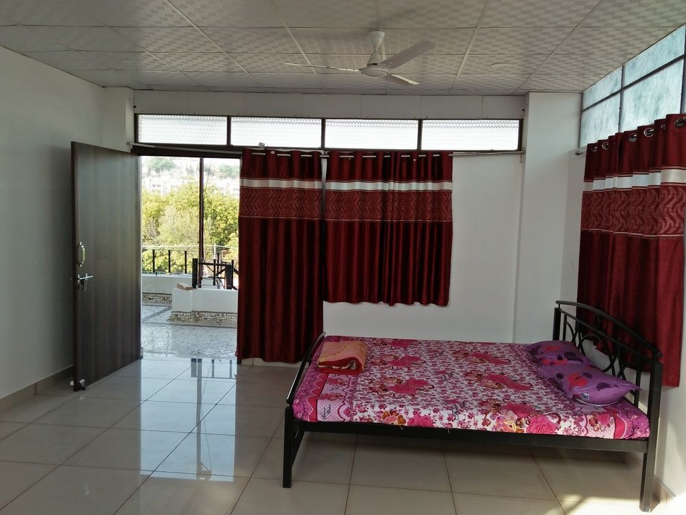 Ganesham Guest House Jodhpur  Exterior photo