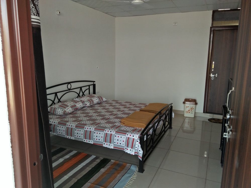 Ganesham Guest House Jodhpur  Exterior photo