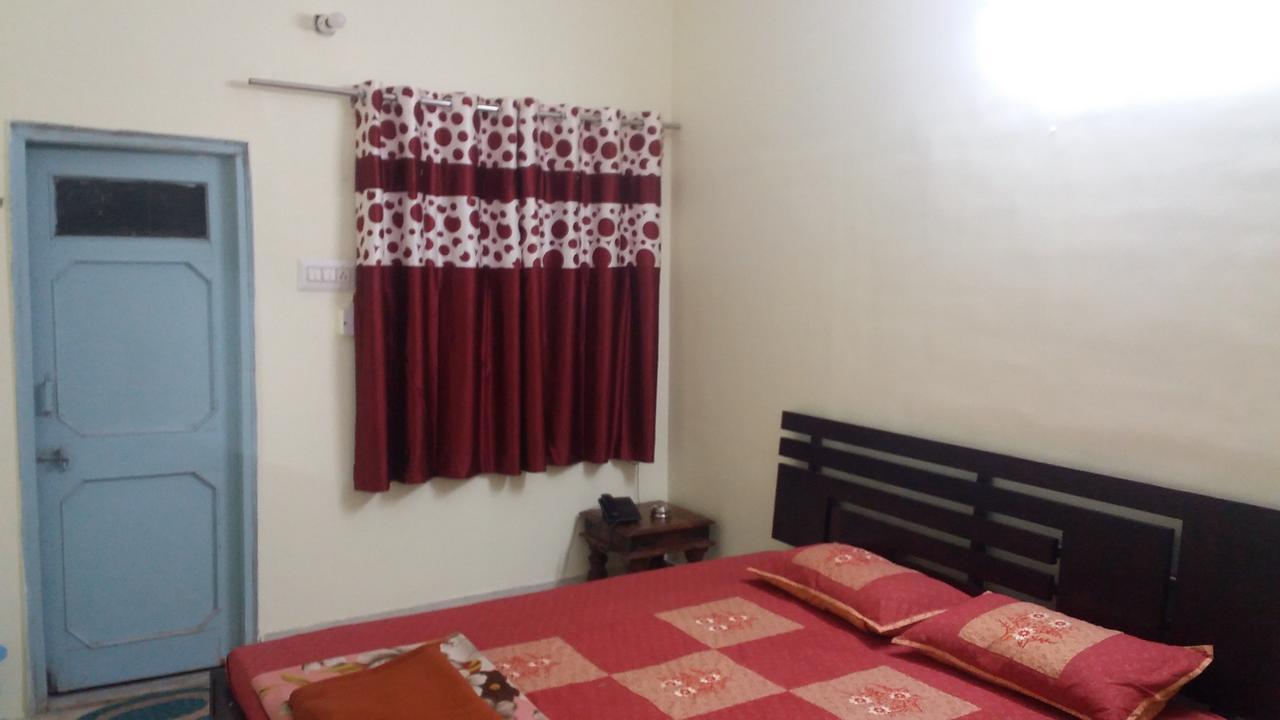 Ganesham Guest House Jodhpur  Room photo