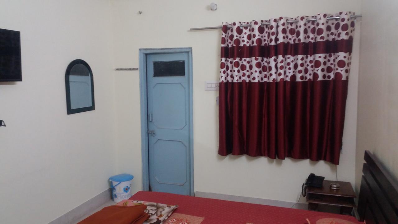 Ganesham Guest House Jodhpur  Room photo