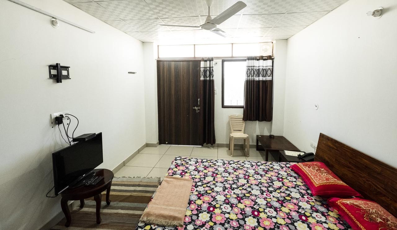 Ganesham Guest House Jodhpur  Exterior photo