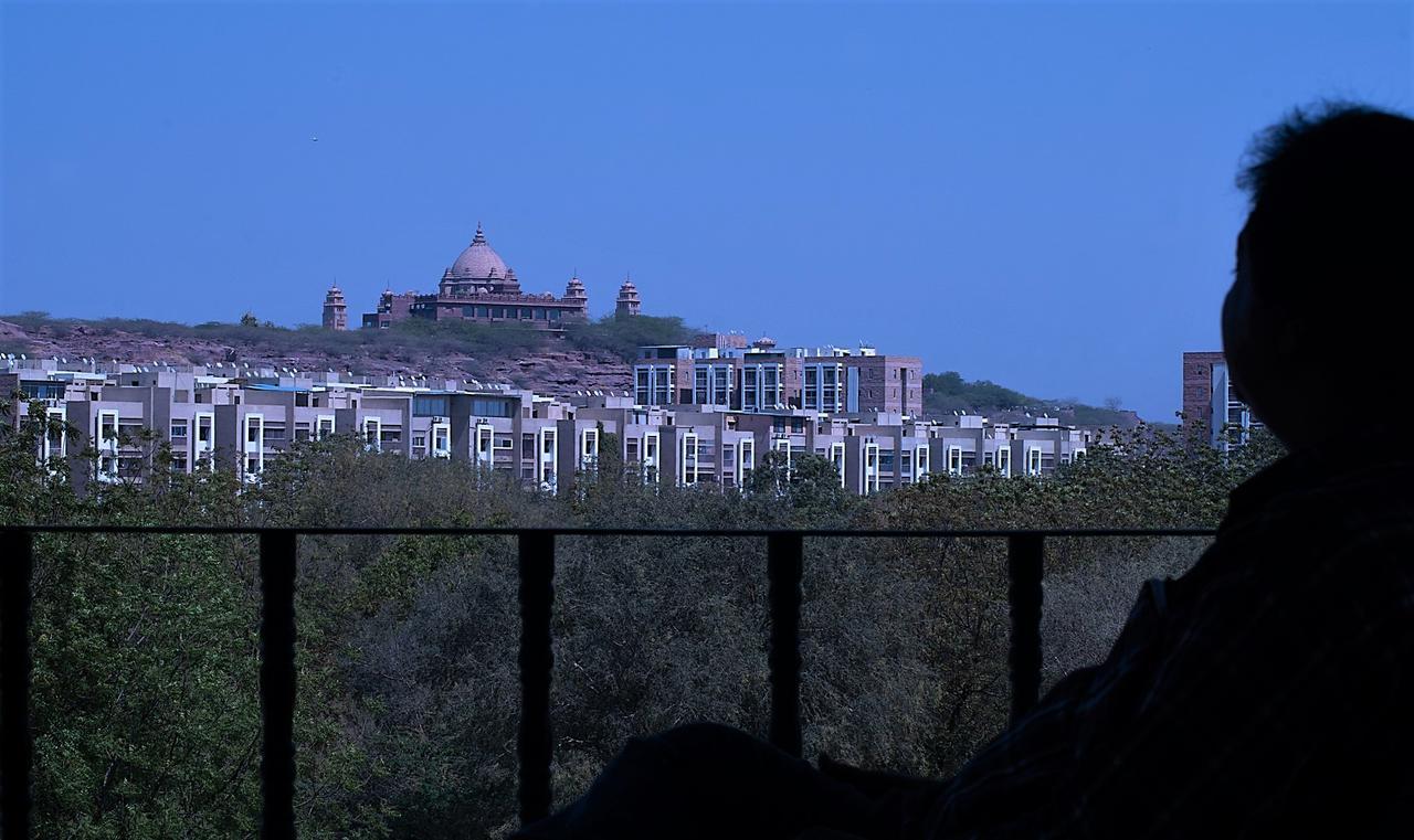Ganesham Guest House Jodhpur  Exterior photo