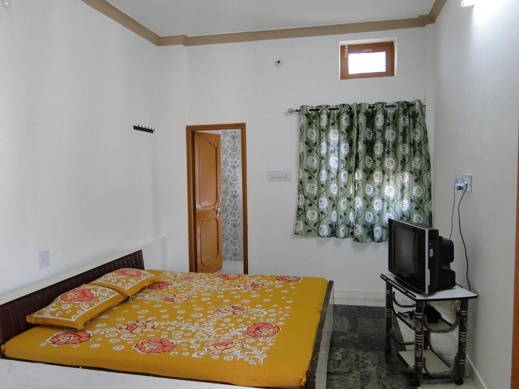 Ganesham Guest House Jodhpur  Exterior photo