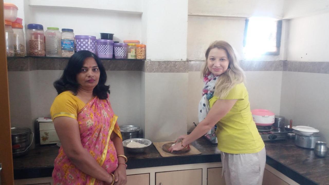 Ganesham Guest House Jodhpur  Exterior photo