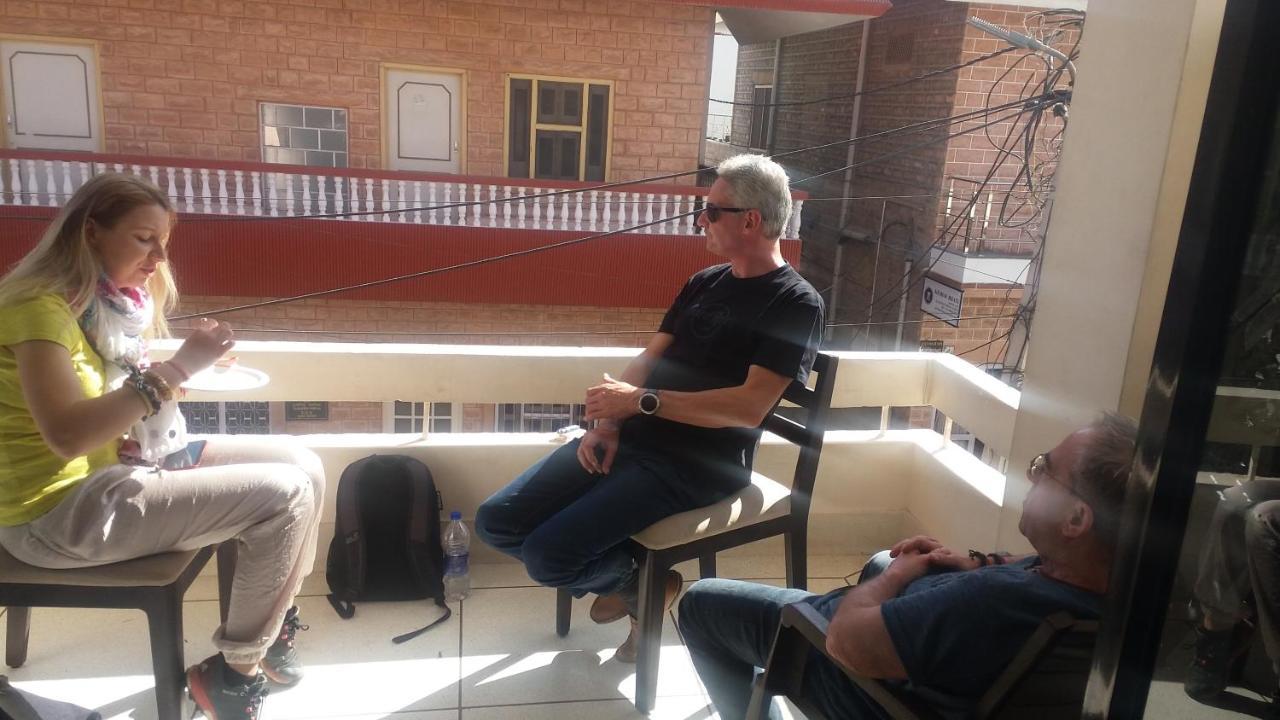 Ganesham Guest House Jodhpur  Exterior photo